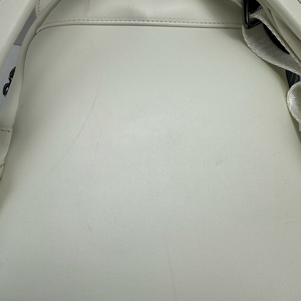 Loungefly Mickey Mouse Ghost Glow Mini Backpack Exclusive 8/21/23 - Picture 12 of 14